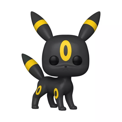 Pocket Monsters - Bracky - Jumbo Sized POP! - POP! Games (950) - POP! Pokémon - POP! Vinyl - 10-inch Pop! (Funko Toys) photo 3