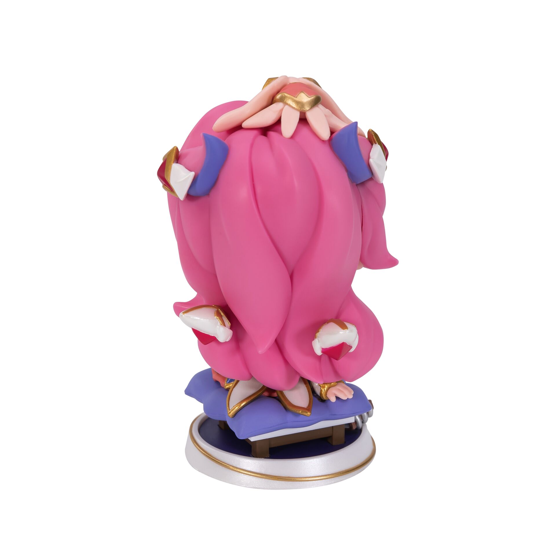 League of Legends - Ina - Kai'Sa - League of Legends Series 4  (#23) - Star Guardian (Pure Arts, Riot Games) photo 2