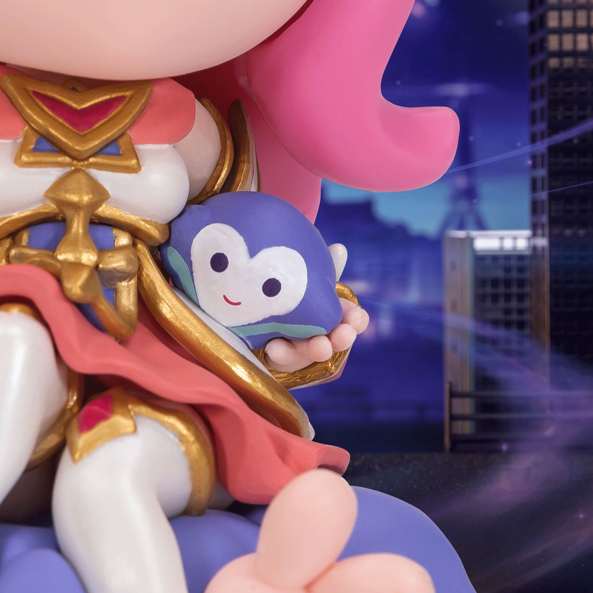 League of Legends - Ina - Kai'Sa - League of Legends Series 4  (#23) - Star Guardian (Pure Arts, Riot Games) photo 3