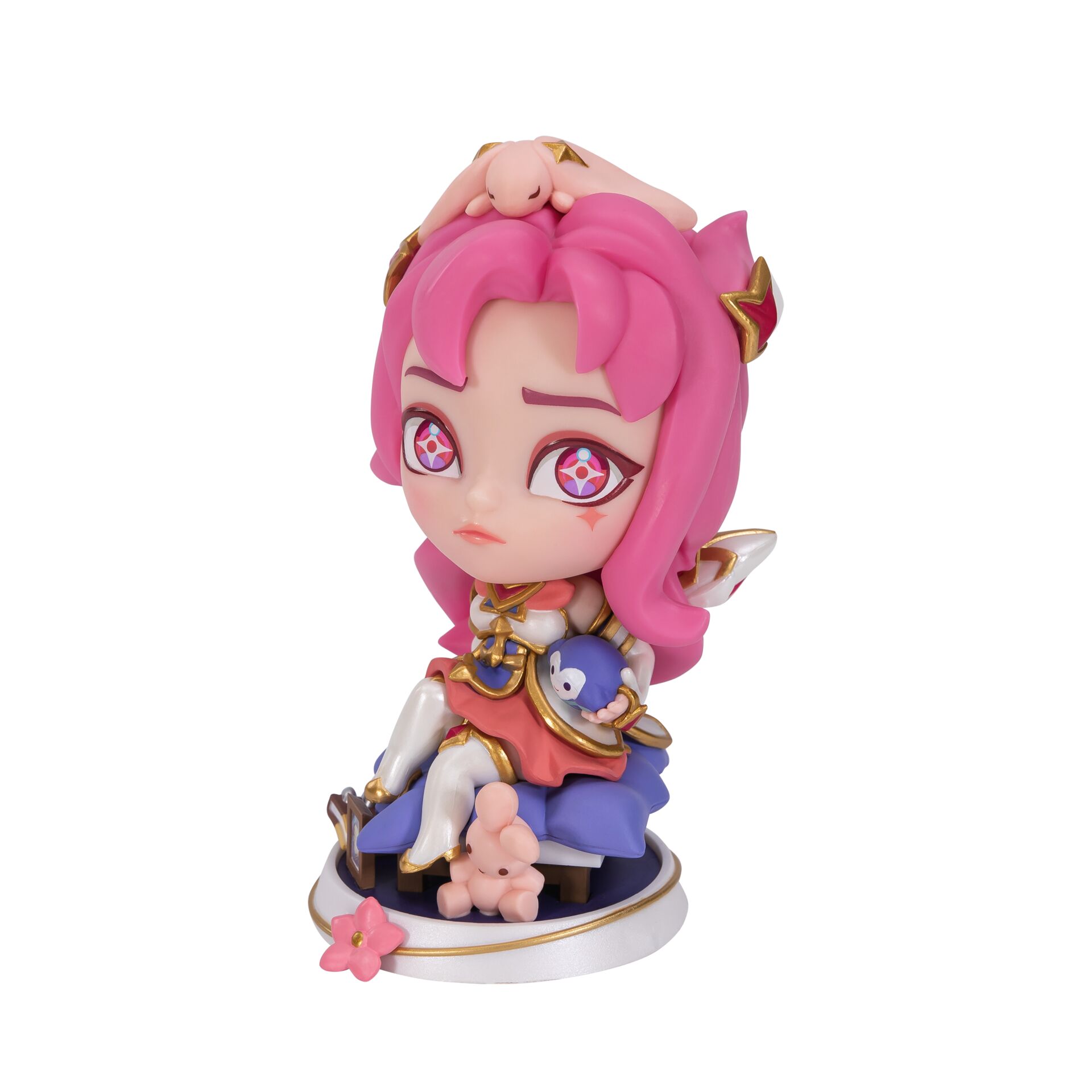 League of Legends - Ina - Kai'Sa - League of Legends Series 4  (#23) - Star Guardian (Pure Arts, Riot Games) photo 7