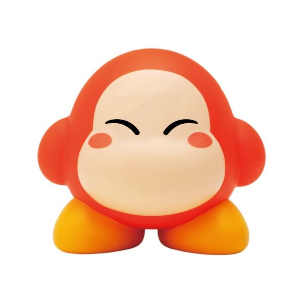 Hoshi no Kirby - Waddle Dee - Hoshi no Kirby Sofubi Collection - Nikkori (Ensky)