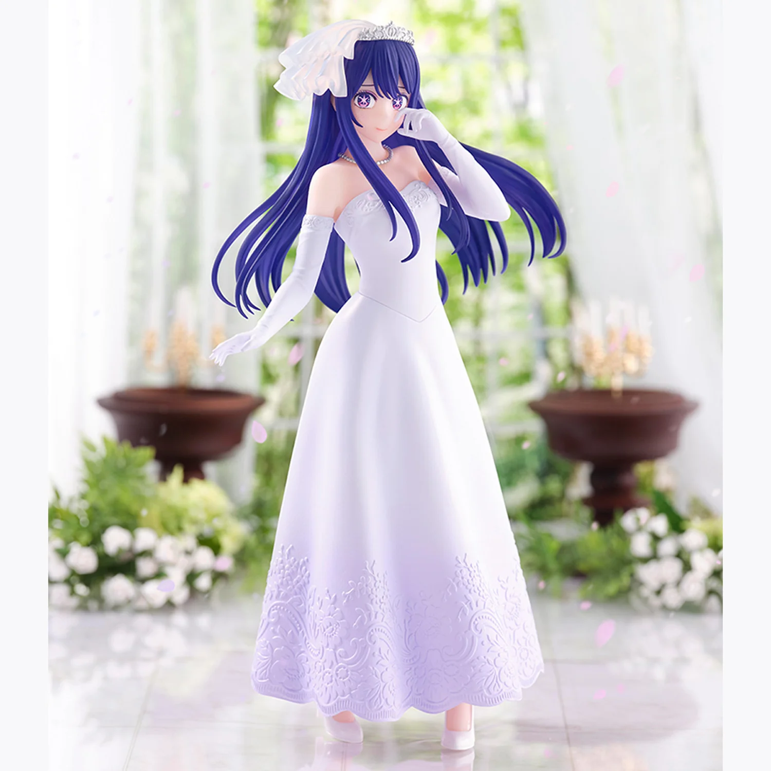 Oshi no Ko - Hoshino Ai (Bandai Spirits) photo 3