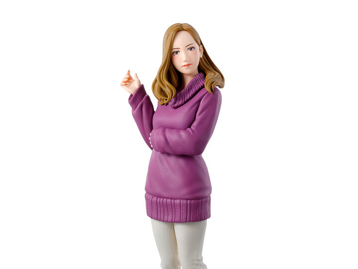 The Fable - Satou Youko (Bandai Spirits) photo 4