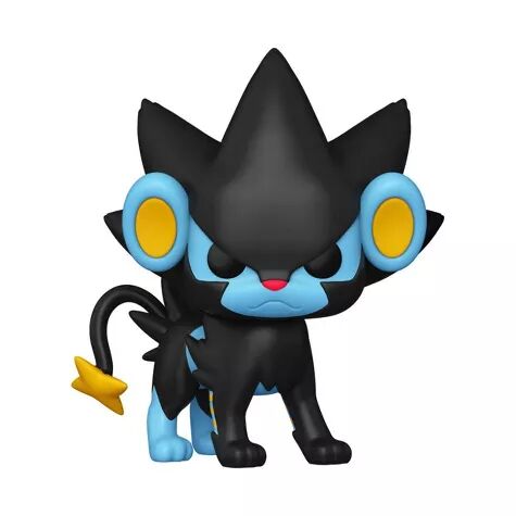 Pocket Monsters - Rentorar - Jumbo Sized POP! - POP! Games  (#959) - POP! Pokémon - POP! Vinyl - 10-inch Pop! (Funko Toys) photo 3
