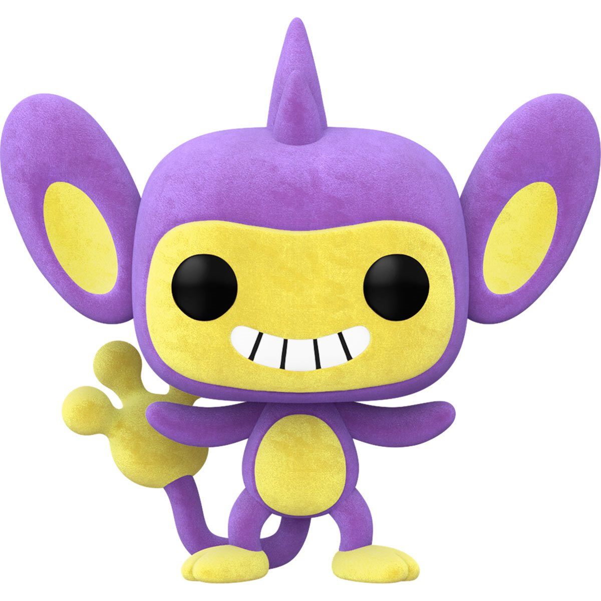 Pocket Monsters - Eipam - POP! Games (#947) - POP! Pokémon - POP! Vinyl - Flocked, Specialty Series (Funko Toys) photo 3