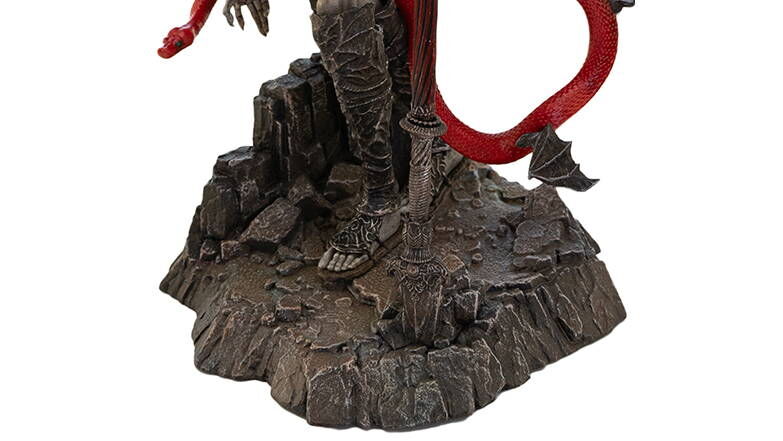 Elden Ring - Kushizashi Kou, Messmer (Bandai Namco Entertainment Inc., Pure Arts) photo 5