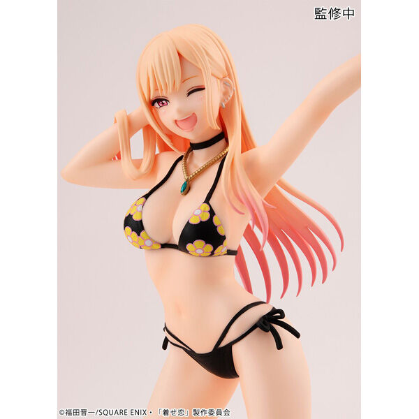 Sono Bisque Doll wa Koi o Suru - Kitagawa Marin - Melty Princess - Tenohira (MegaHouse) photo 2