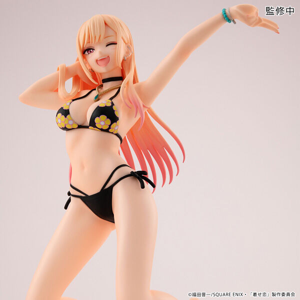 Sono Bisque Doll wa Koi o Suru - Kitagawa Marin - Melty Princess - Tenohira (MegaHouse) photo 3