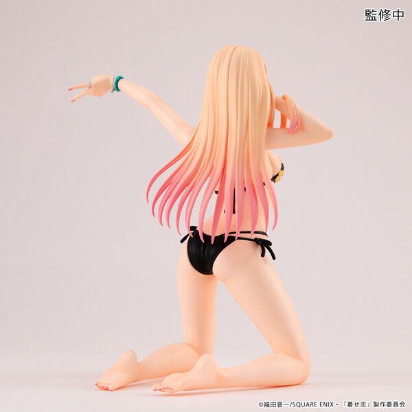 Sono Bisque Doll wa Koi o Suru - Kitagawa Marin - Melty Princess - Tenohira (MegaHouse) photo 4
