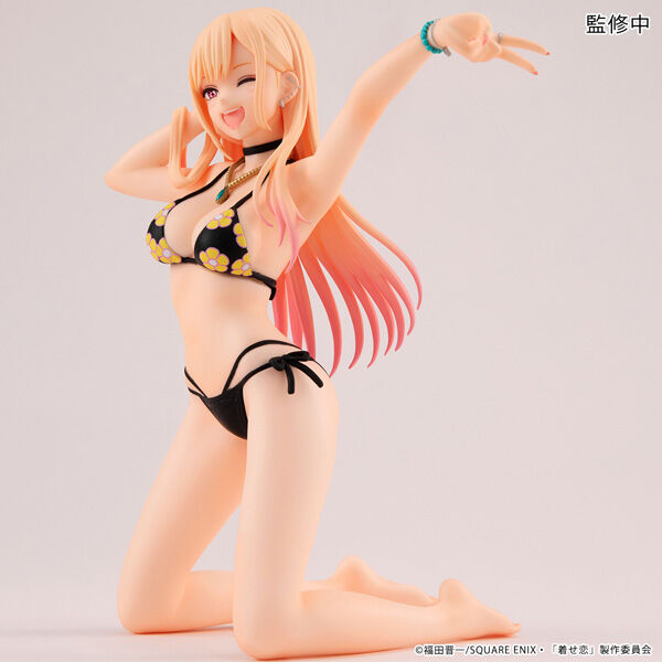 Sono Bisque Doll wa Koi o Suru - Kitagawa Marin - Melty Princess - Tenohira (MegaHouse) photo 5