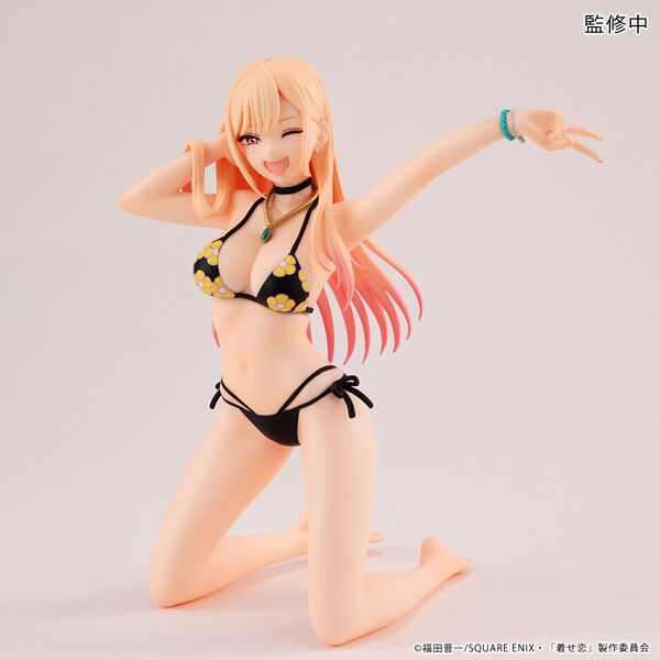 Sono Bisque Doll wa Koi o Suru - Kitagawa Marin - Melty Princess - Tenohira (MegaHouse) photo 6
