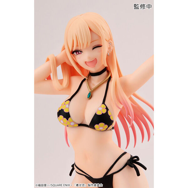 Sono Bisque Doll wa Koi o Suru - Kitagawa Marin - Melty Princess - Tenohira (MegaHouse) photo 8