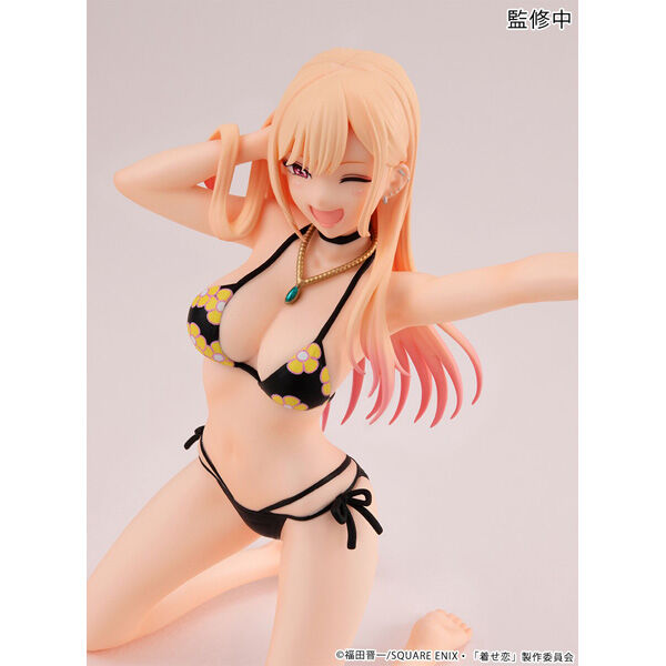 Sono Bisque Doll wa Koi o Suru - Kitagawa Marin - Melty Princess - Tenohira (MegaHouse) photo 9