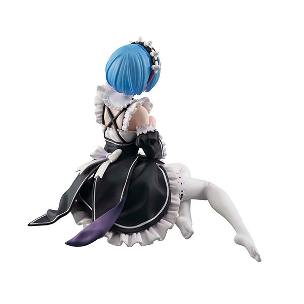 Re:Zero kara Hajimeru Isekai Seikatsu - Rem - Melty Princess - Tenohira (MegaHouse) photo 6