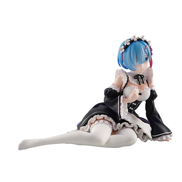 Re:Zero kara Hajimeru Isekai Seikatsu - Rem - Melty Princess - Tenohira (MegaHouse) photo 7