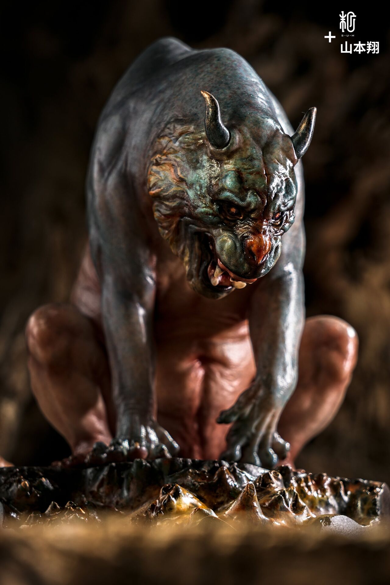 Original - Oni (Sum-Art) photo 3