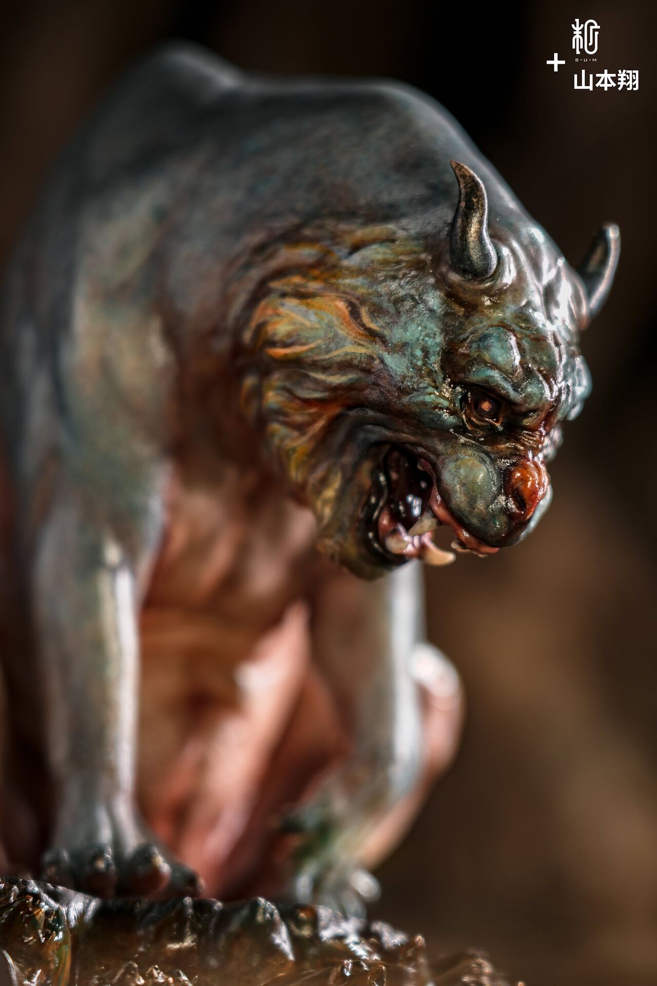 Original - Oni (Sum-Art) photo 5