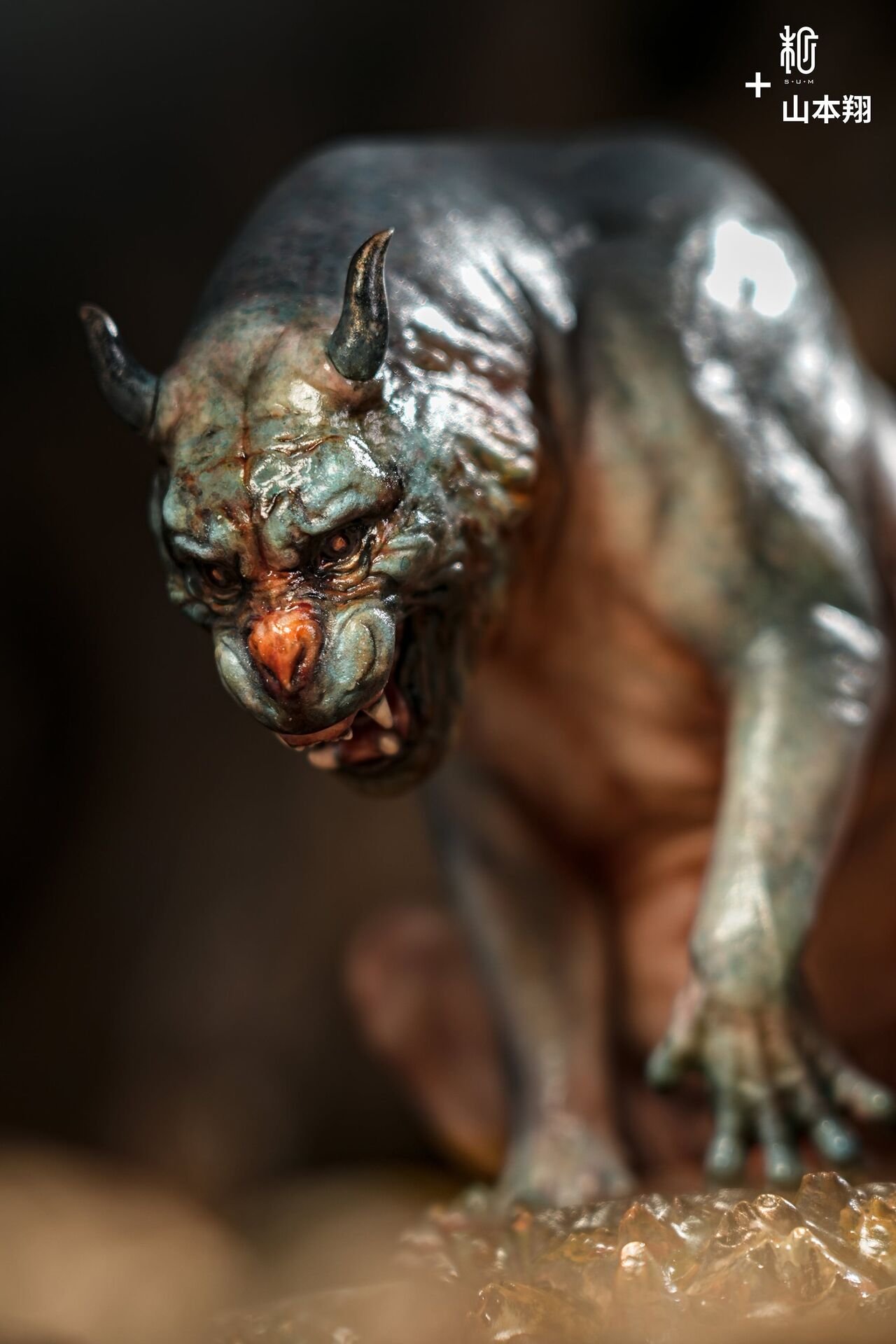 Original - Oni (Sum-Art) photo 6
