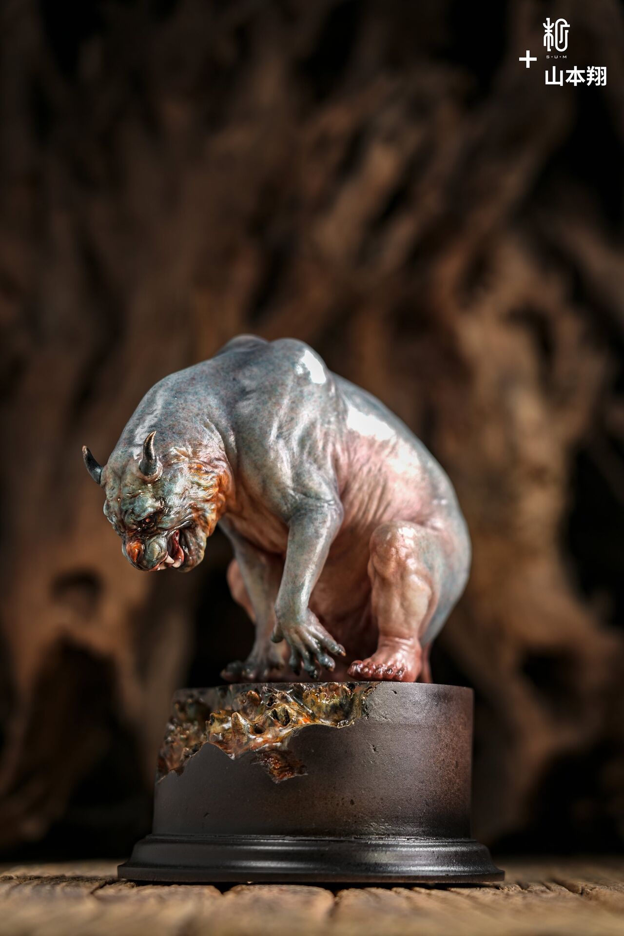 Original - Oni (Sum-Art) photo 10