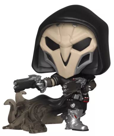 Overwatch - Reaper - POP! Games (493) - POP! Vinyl (Blizzard Entertainment, Funko Toys)