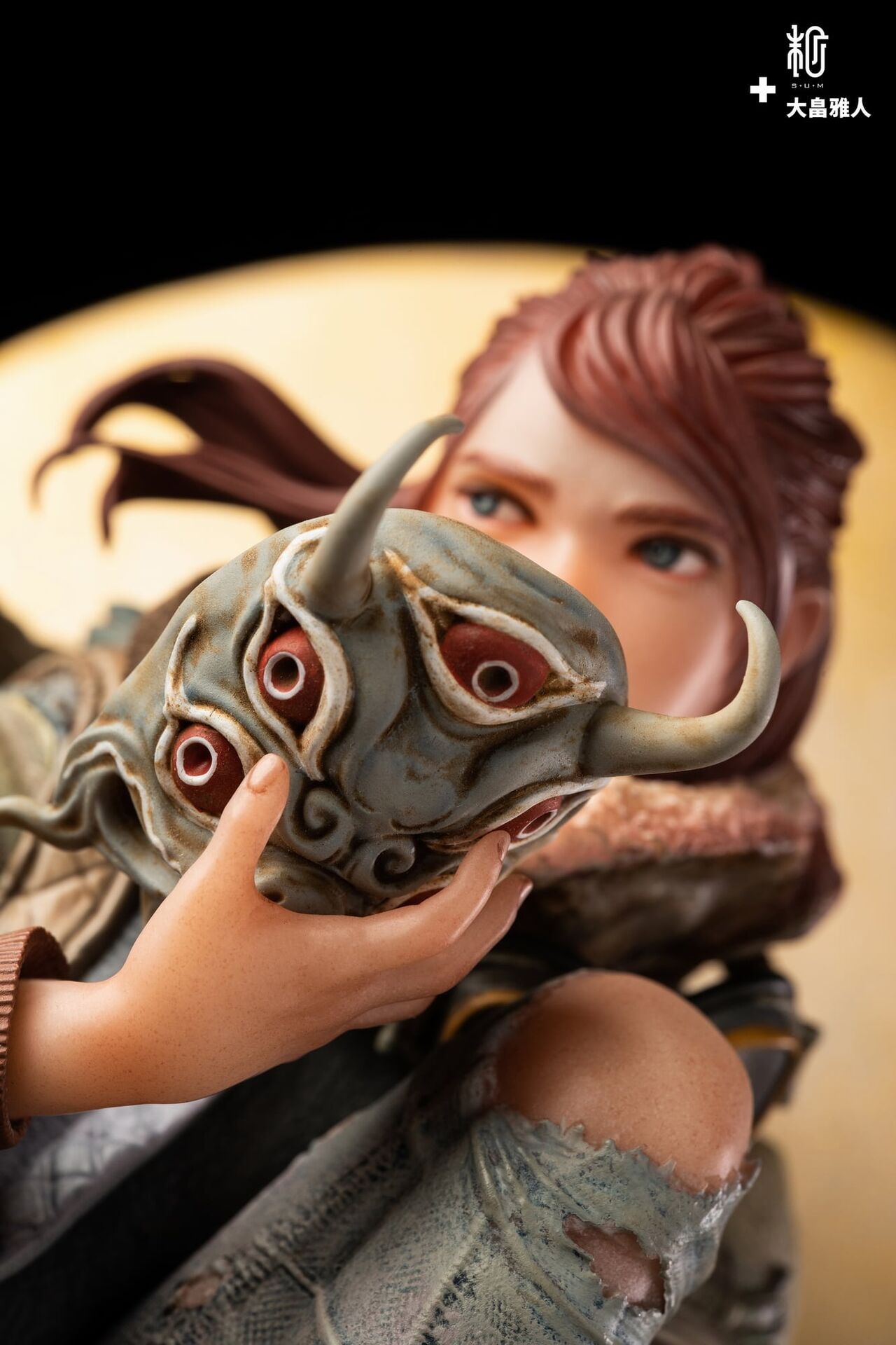 Original - Hyakki Yagyo Guai (Sum-Art)