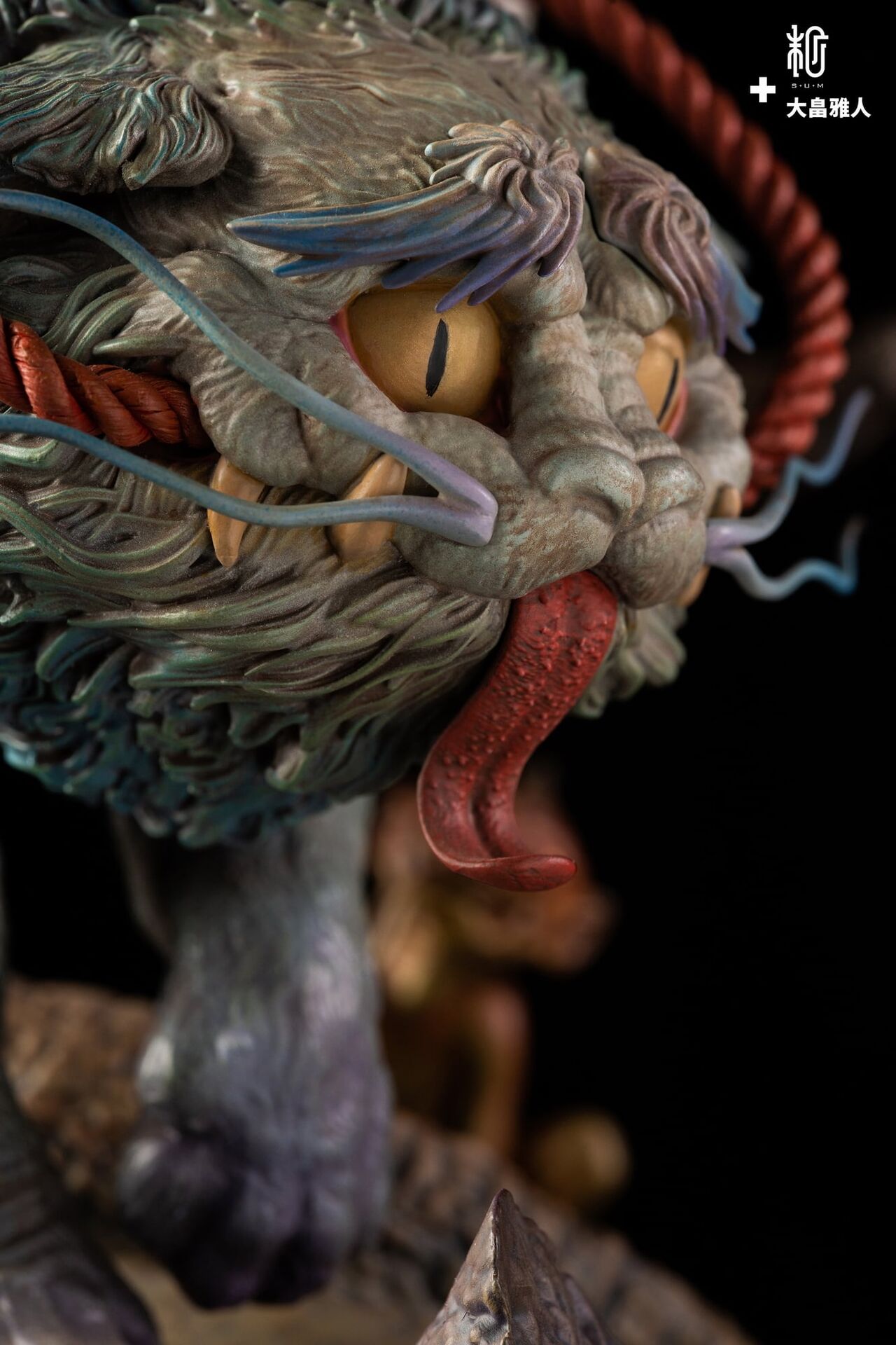Original - Hyakki Yagyo Guai (Sum-Art) photo 4