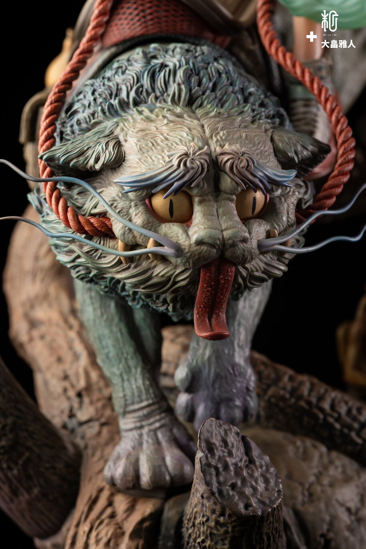 Original - Hyakki Yagyo Guai (Sum-Art) photo 6