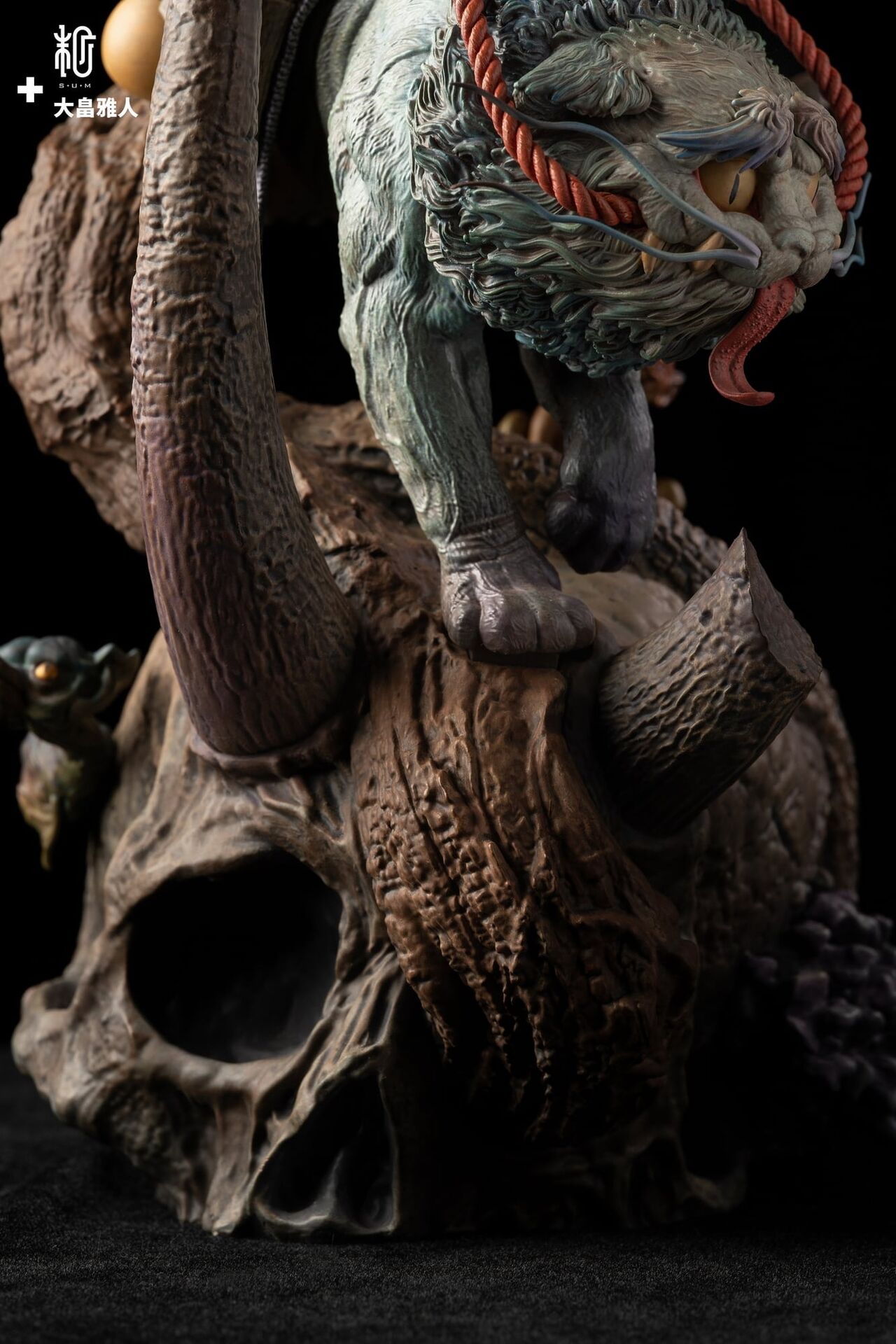 Original - Hyakki Yagyo Guai (Sum-Art) photo 9