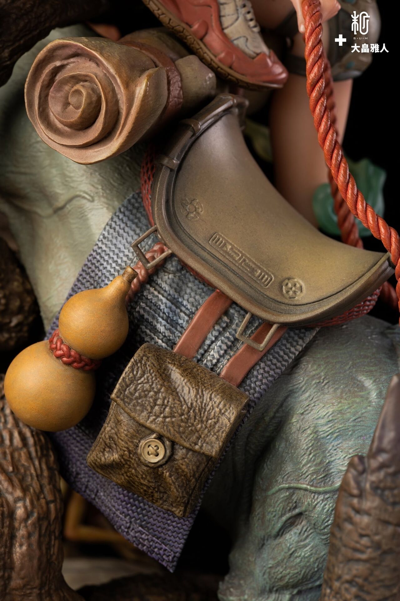 Original - Hyakki Yagyo Guai (Sum-Art) photo 12