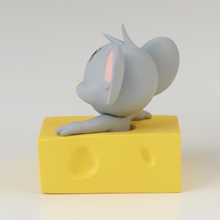 Tom and Jerry - Tuffy - Tom and Jerry Figure Collection ~I LOVE Cheese~ vol.2 (Bandai Spirits)