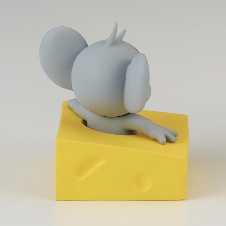 Tom and Jerry - Tuffy - Tom and Jerry Figure Collection ~I LOVE Cheese~ vol.2 (Bandai Spirits) photo 2
