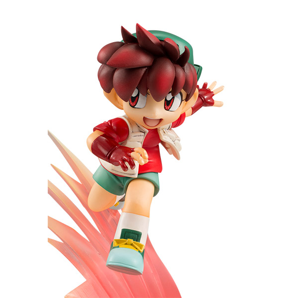 Seiba Retsu