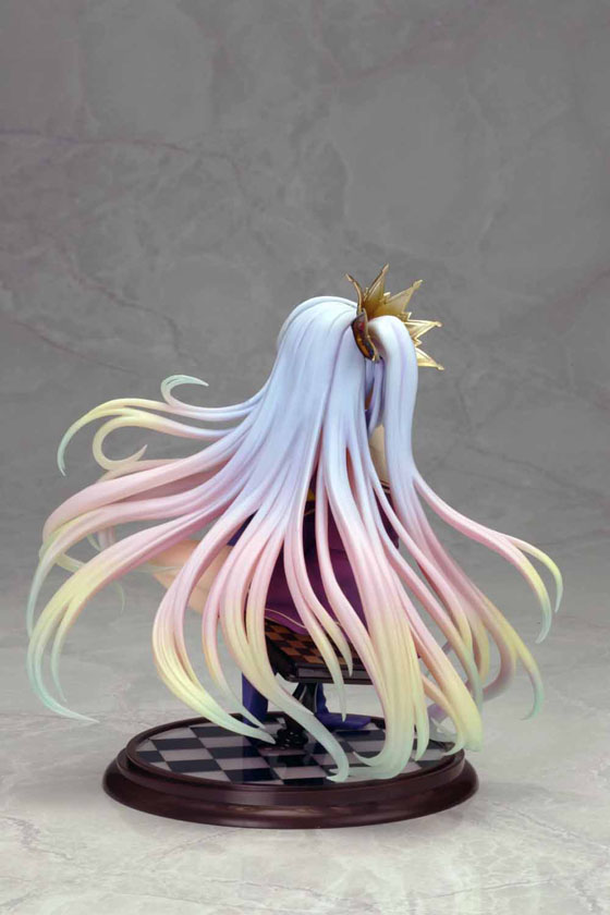 No Game No Life - Shiro - 1/7 (Kotobukiya)
