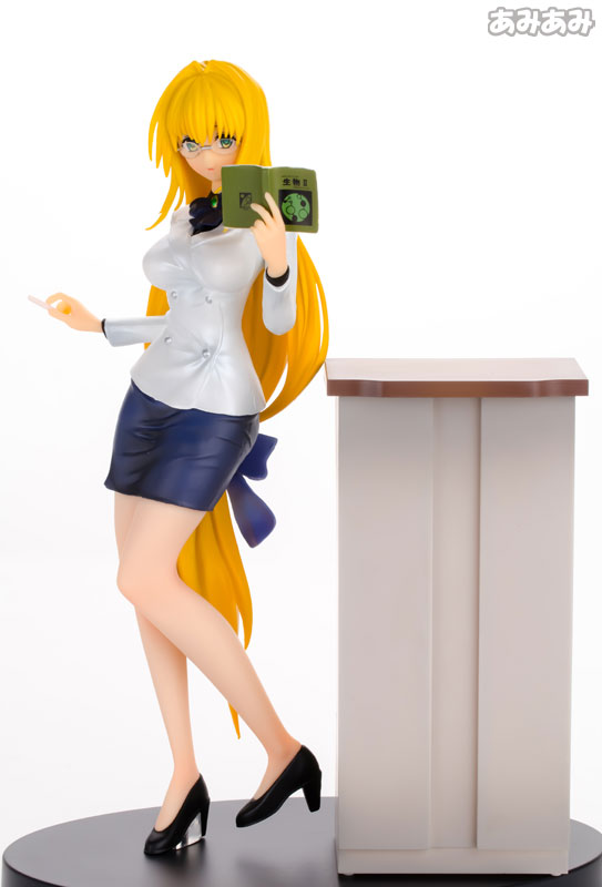 To LOVEru Darkness - Tearju Lunatique - Furyu Kuji - Minna no Kuji To LOVEru Darkness Continue (Double Get) (FuRyu) photo 2