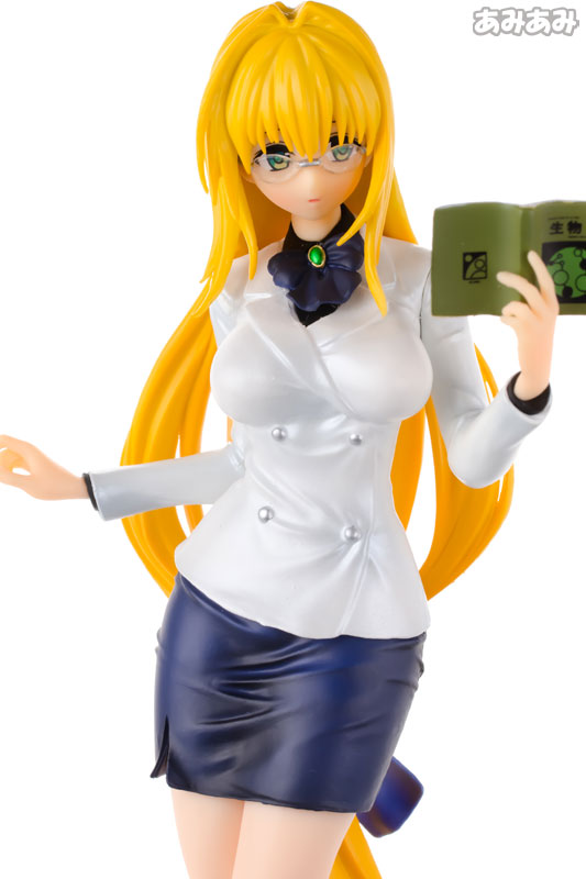 To LOVEru Darkness - Tearju Lunatique - Furyu Kuji - Minna no Kuji To LOVEru Darkness Continue (Double Get) (FuRyu) photo 3