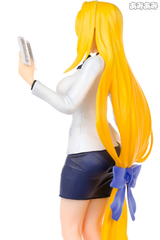 To LOVEru Darkness - Tearju Lunatique - Furyu Kuji - Minna no Kuji To LOVEru Darkness Continue (Double Get) (FuRyu) photo 4