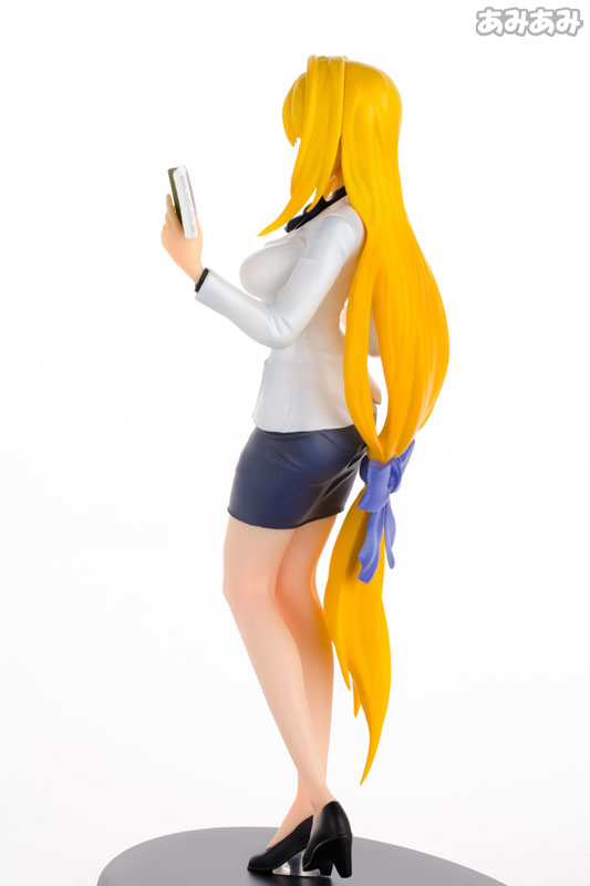 To LOVEru Darkness - Tearju Lunatique - Furyu Kuji - Minna no Kuji To LOVEru Darkness Continue (Double Get) (FuRyu) photo 7