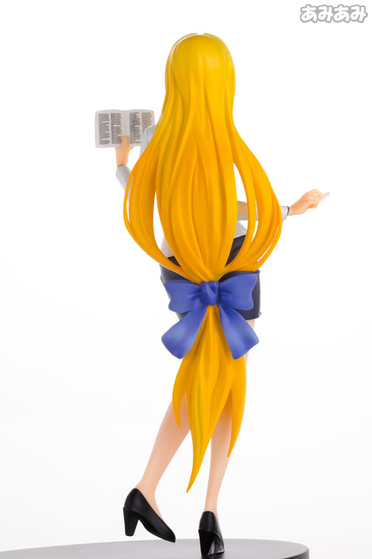 To LOVEru Darkness - Tearju Lunatique - Furyu Kuji - Minna no Kuji To LOVEru Darkness Continue (Double Get) (FuRyu) photo 9