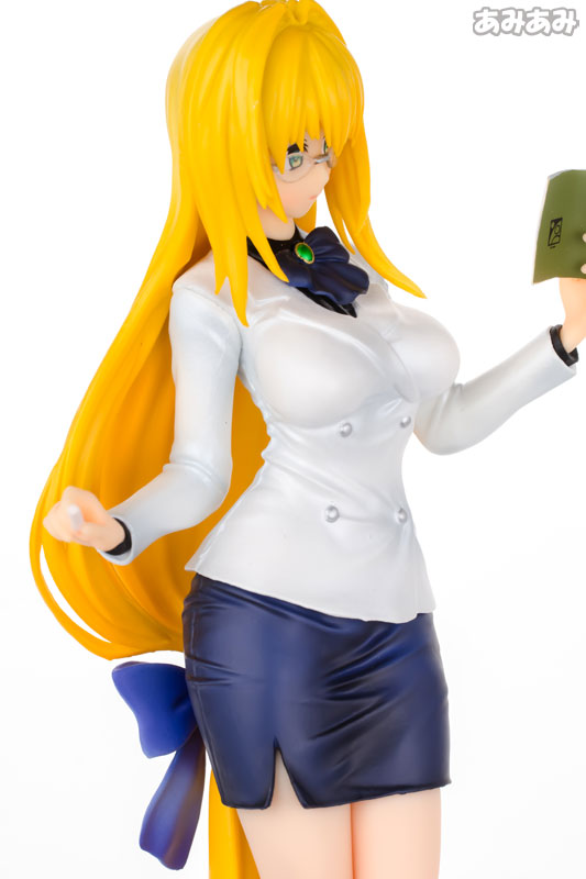 To LOVEru Darkness - Tearju Lunatique - Furyu Kuji - Minna no Kuji To LOVEru Darkness Continue (Double Get) (FuRyu) photo 10