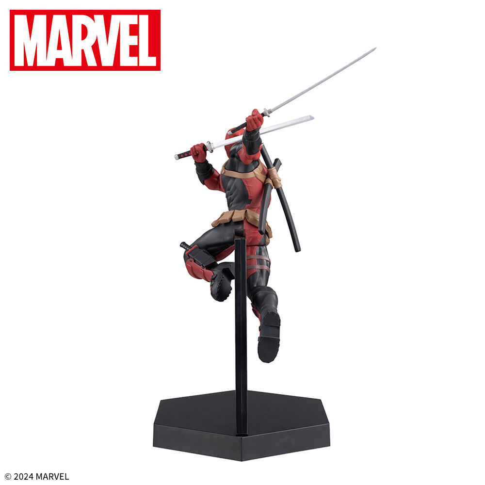 Deadpool - Luminasta (SEGA) photo 8