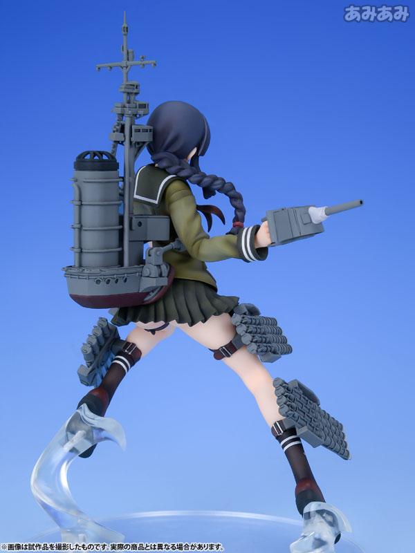 Kantai Collection ~Kan Colle~ - Kitakami - 1/8 - Kai (Ques Q) photo 13