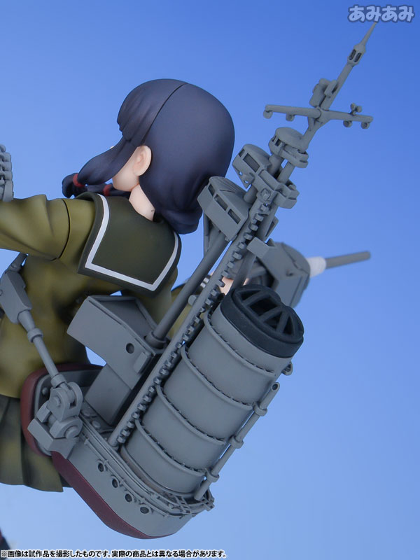 Kantai Collection ~Kan Colle~ - Kitakami - 1/8 - Kai (Ques Q) photo 15