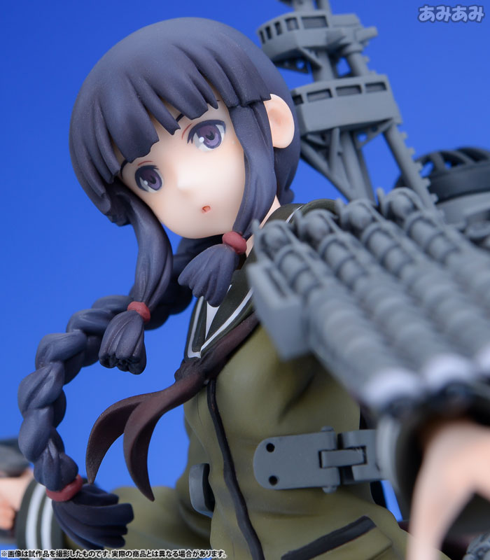 Kantai Collection ~Kan Colle~ - Kitakami - 1/8 - Kai (Ques Q) photo 29