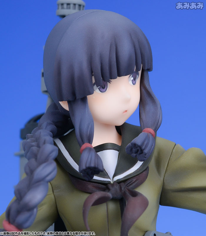 Kantai Collection ~Kan Colle~ - Kitakami - 1/8 - Kai (Ques Q) photo 30