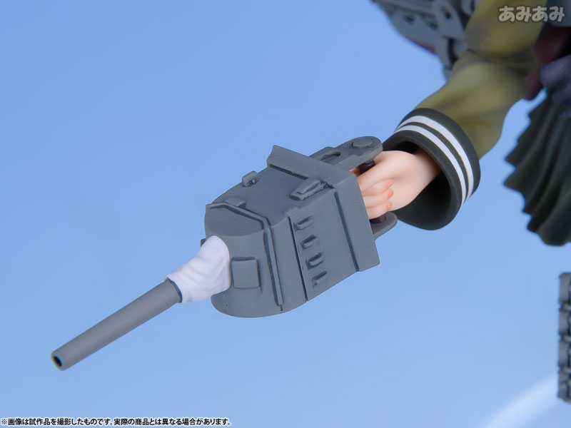 Kantai Collection ~Kan Colle~ - Kitakami - 1/8 - Kai (Ques Q) photo 38
