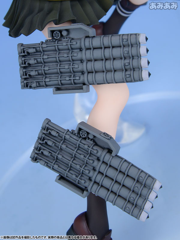 Kantai Collection ~Kan Colle~ - Kitakami - 1/8 - Kai (Ques Q) photo 39