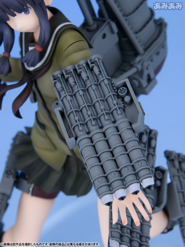 Kantai Collection ~Kan Colle~ - Kitakami - 1/8 - Kai (Ques Q) photo 40