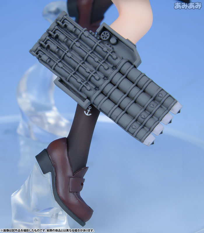Kantai Collection ~Kan Colle~ - Kitakami - 1/8 - Kai (Ques Q) photo 41