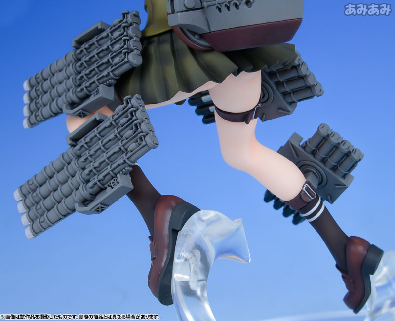 Kantai Collection ~Kan Colle~ - Kitakami - 1/8 - Kai (Ques Q) photo 42