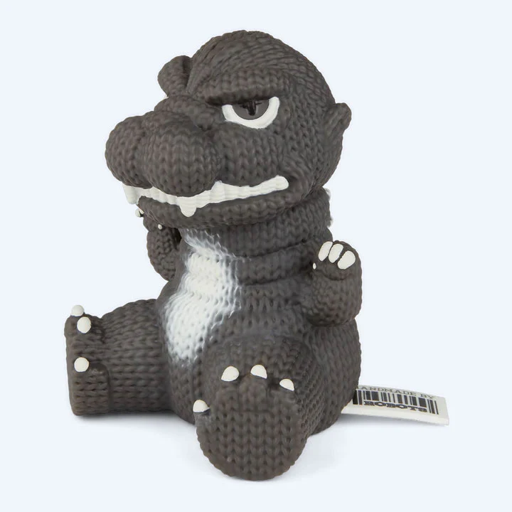 Gojira - Handmade by Robots  (211) (BDA Collectables) photo 3